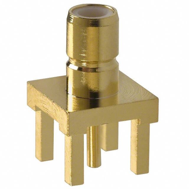 142138 Amphenol RF  Gruppi di connettori coassiali (RF)